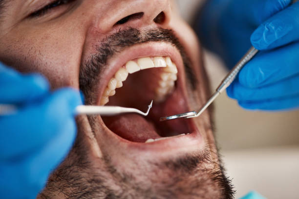 Best Pediatric Emergency Dentist in Weston, NJ